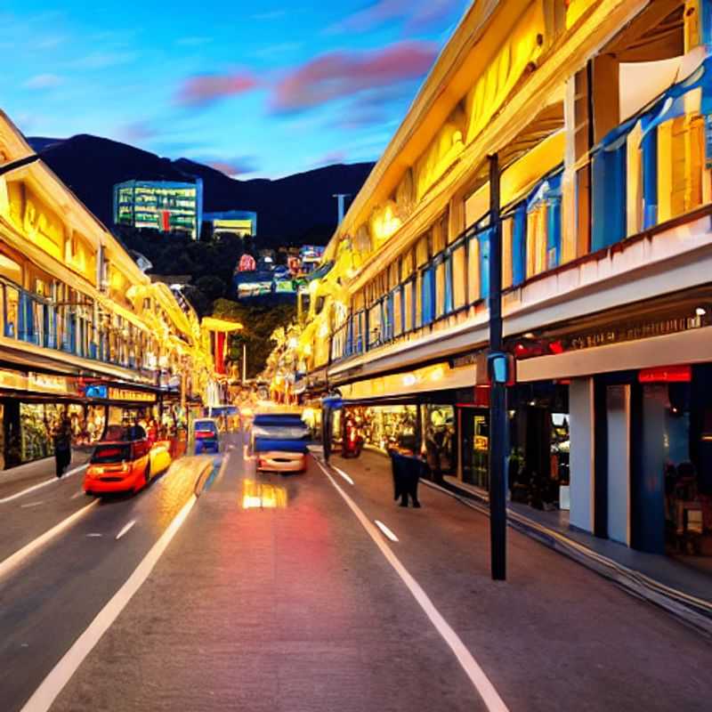 Wellington, New Zealand: A Luxurious Summer Escape? Let's Decipher the Transport Conundrum!<h3>Smooth Sailing or a Rocky Road? Wellington's Accessibility for the Discerning Traveler</h3><h3>Luxury on the Move: Exploring Wellington's Effortless Transportation Options</h3><h3>Beyond the Brochure: Uncovering Wellington's Hidden Transportation Gems for a Seamless Summer</h3><h3>Wellington's Summer Secret: Effortless Exploration for the Sophisticated Globetrotter</h3><h3>From Airport to Adventure: A Luxurious Journey Through Wellington's Transit System</h3>