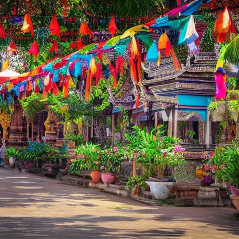 Is Chiang Mai the Perfect Luxury Summer Escape? Unpacking the Opulence<h3>Chiang Mai's Summer Splendor: A Luxurious Thai Retreat</h3><h3>Luxury in the Lanna Kingdom: Unveiling Chiang Mai's High-End Hideaways</h3><h3>Beyond the Temples: Discovering Chiang Mai's Luxurious Side This Summer</h3><h3>Indulge Your Senses: A Guide to Luxury Accommodations in Chiang Mai</h3><h3>Summer in Chiang Mai: Where Luxury Meets Tranquility</h3><h3>Chiang Mai's Hidden Gems: Uncovering Luxury Beyond the Tourist Trail</h3><h3>Sun-Kissed Luxury: Your Guide to a Luxurious Summer in Chiang Mai</h3><h3>Escape the Ordinary: Experience Unparalleled Luxury in Chiang Mai This Summer</h3><h3>Tailor-Made Luxury: Crafting Your Dream Chiang Mai Summer Getaway</h3>