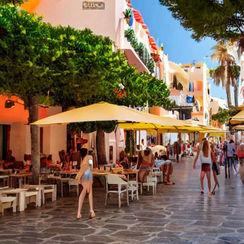 Ibiza: Beyond the Beats – A Luxurious Summer Escape?<h3>Sun-Kissed Serenity: Unwinding in Ibiza's Luxurious Embrace</h3><h3>Ibiza's Hidden Havens: A Pampered Paradise for the Discerning Traveler</h3><h3>More Than Meets the Eye: Discovering Ibiza's Unexpected Luxury</h3><h3>Ibiza or Bust: Crafting Your Perfect Luxury Summer Getaway</h3><h3>Beyond the Beach Clubs: A Luxurious Exploration of Ibiza's Soul</h3>