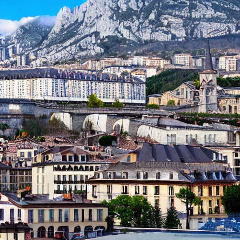 Grenoble on Spring Break: Luxury Escape or Budget Bust?<h3>Is Grenoble the Right Choice for Your Luxurious Spring Break?</h3><h3>Spring Break in Grenoble: Balancing Budget & Bliss</h3><h3>Affordable Luxury: Exploring Grenoble During Spring Break</h3><h3>Grenoble's Springtime Charm: A Luxury Travel Guide</h3><h3>Beyond the Crowds: A Luxurious Spring Break in Grenoble</h3><h3>Unlocking Grenoble: A Spring Break Escape for Discerning Travelers</h3><h3>Spring Break in Grenoble: Value for Your Luxury Vacation</h3><h3>Luxury Spring Break: Discovering the Hidden Gems of Grenoble</h3><h3>Grenoble: A Surprisingly Affordable Spring Break Getaway (Luxury Included!)</h3>