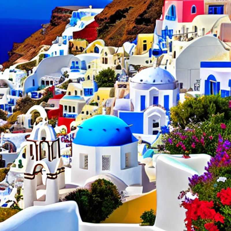 Santorin au printemps : luxe abordable et escapades authentiques<h3>Hébergements et restaurants économiques à Santorin pour les voyageurs avisés</h3><h3>Santorin pour les vacances de printemps : un séjour de luxe sans se ruiner ?</h3><h3>Découvrir Santorin autrement : conseils pour un voyage printanier authentique et économique</h3><h3>Secrets de Santorin : expériences locales et adresses confidentielles pour un séjour inoubliable</h3><h3>Bien préparer son voyage à Santorin au printemps : astuces pour optimiser son budget</h3><h3>Au-delà des clichés : explorer Santorin en évitant les pièges à touristes</h3><h3>Le charme discret de Santorin : immersion culturelle et hébergements de charme à petit prix</h3><h3>Santorin printanière : un guide pour des vacances luxueuses et responsables</h3><h3>Budget voyage à Santorin : optimiser ses dépenses pour un séjour inoubliable au printemps</h3>