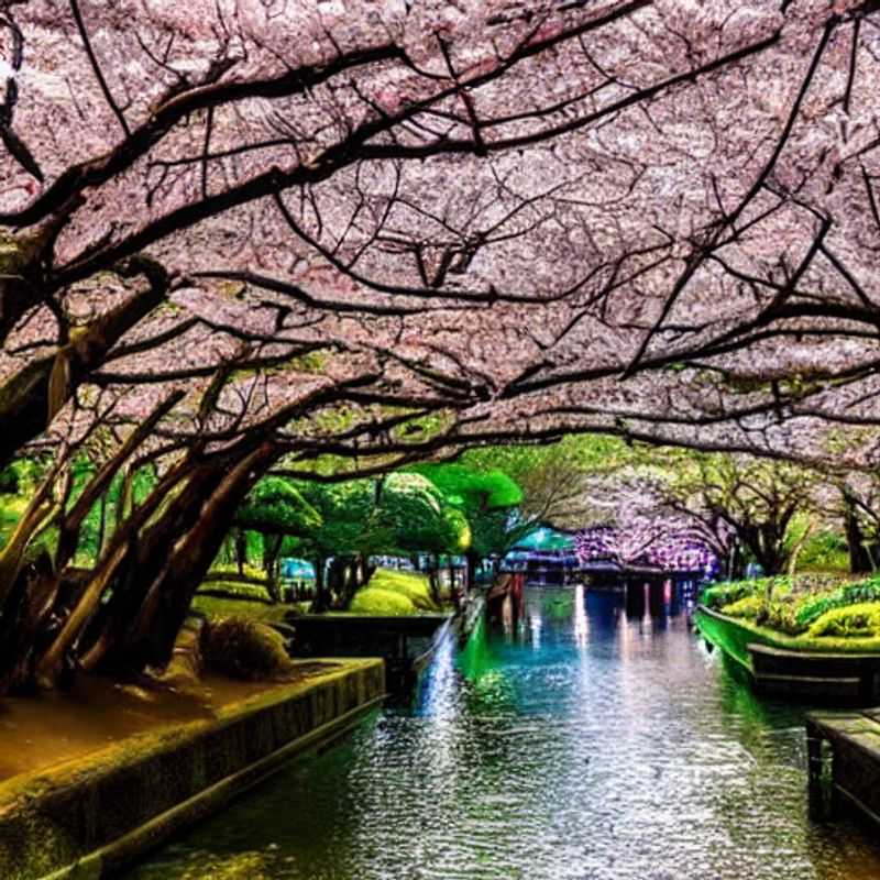Tokyo in Spring: Cherry Blossoms, Ancient Mysteries, and a Dash of Shinjuku Sparkle (Is it REALLY good for Spring Break?)<h3>Spring Break in Tokyo: Decoding the Myth of the "Perfect" Vacation (Spoiler: It Involves Robots and Ramen)</h3><h3>Beyond the Blossoms: Uncovering Tokyo's Hidden History This Spring Break (Prepare for Intrigue!)</h3><h3>Tokyo Spring Break: A Luxurious Escape for the Discerning Traveler (Forget Beaches, Embrace Zen)</h3><h3>Sunsets, Samurai, and Sake: Why Tokyo is the Unexpectedly Perfect Spring Break Destination (Think less Cancun, more… captivating)</h3>