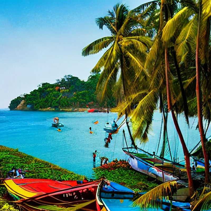 Goa, India: Sun, Sand, and Sapphire Cocktails? A Luxury Summer Holiday Enigma Solved!<h3>Is Goa a Luxury Summer Paradise? Unmasking the Spices, Secrets, and Sunset Sips.</h3><h3>Beyond the Beaches: Unveiling Goa's Luxurious Side for Your Summer Escape.</h3><h3>Goa's Gilded Sands: A Luxury Summer Holiday Adventure Through History and High-Life.</h3><h3>Decoding Goa: Luxury, Legends, and Lively Nights – Is It Your Perfect Summer Getaway?</h3><h3>Sun-Kissed Secrets and Sparkling Nights: A Luxury Guide to Goa's Summer Delights.</h3><h3>Goa's Opulent Oasis: A Luxurious Summer Journey Beyond the Tourist Trail.</h3><h3>The Goa Conundrum: Luxury, Myths, and the Quest for the Perfect Summer Holiday.</h3>