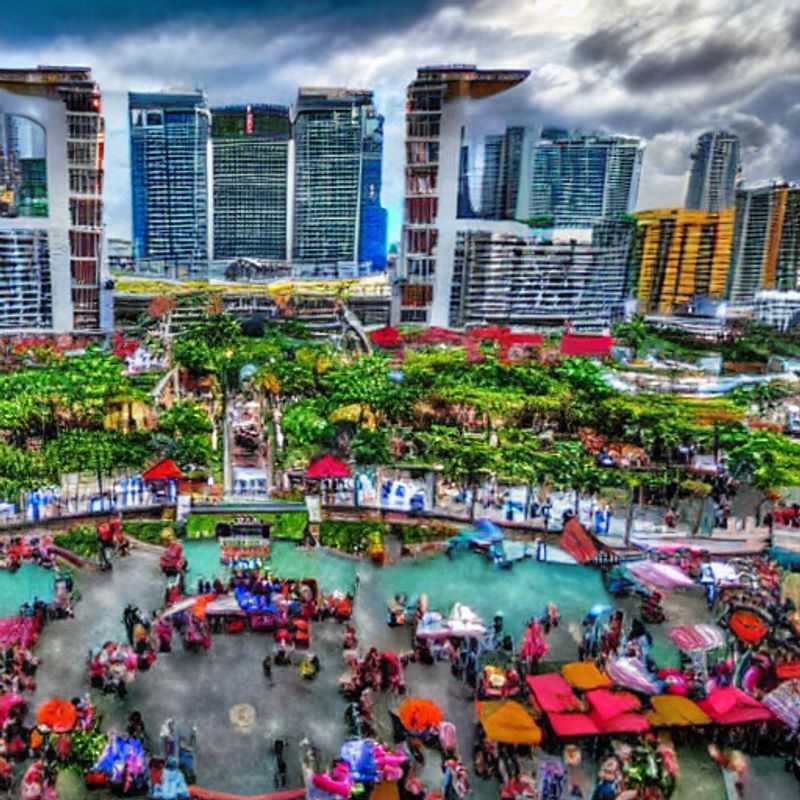 ¿Manila en primavera? ¡Descubre la magia de un viaje primaveral!<h3>Primavera en Manila&#58; clima perfecto para tu escapada de lujo</h3><h3>Manila en primavera&#58; ¿es el destino ideal para tus vacaciones?</h3><h3>El encanto de Manila en primavera&#58; un viaje inolvidable</h3><h3>Descubre Manila en primavera&#58; sol&#44; cultura y lujo</h3>