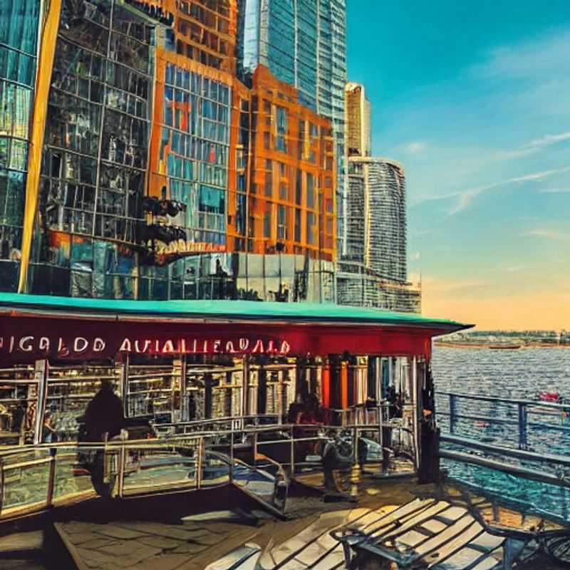 ¿Toronto en primavera? ¡Un respiro primaveral con sabor canadiense!<h3>Toronto y la primavera: ¡Sorpréndete con el encanto canadiense bajo el sol!</h3><h3>Más allá de la nieve: Descubriendo Toronto en su temporada primaveral más cálida.</h3><h3>Primavera en Toronto: Una escapada de lujo con toque canadiense.</h3><h3>Sol primaveral en Toronto: ¿Una opción inesperada para tus vacaciones?</h3>