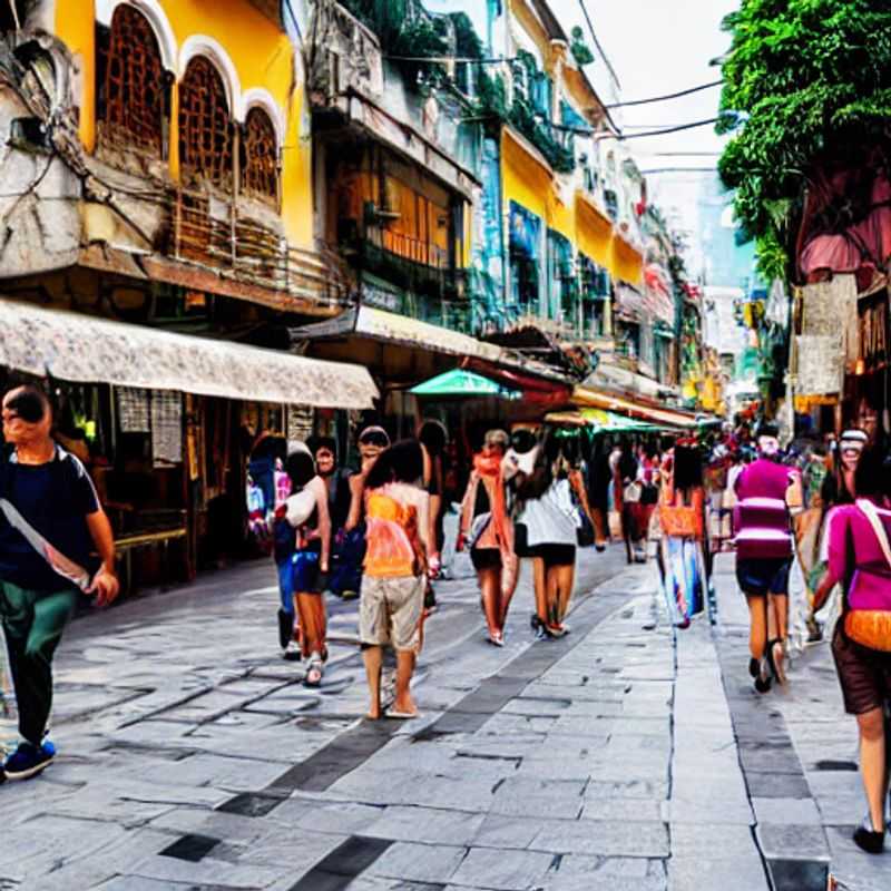 Macao in Spring: Sun-Kissed Streets & Surprisingly Soft Prices – A Spring Break Revelation?<h3>Macao's Springtime Charm: Budget-Friendly Luxury & Unforgettable Encounters</h3><h3>Beyond the Casinos: Unveiling Macao's Spring Secrets (and Savings!)</h3><h3>Spring in Macao: A Hidden Gem for the Discerning Traveler on a Budget</h3><h3>Macao's Spring Surprise: Affordable Elegance & Cultural Delights</h3><h3>Is Macao Your Perfect Spring Break Escape? (Spoiler: It Might Be!)</h3>