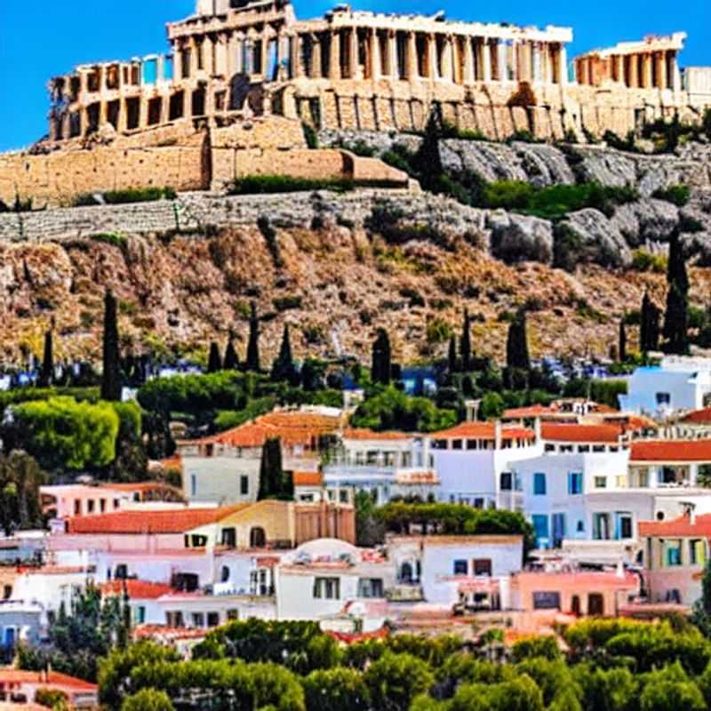 Indulge Your Senses: Athens' High-End Dining Scene & Your Luxurious Summer Escape<h3>Athens' Culinary Delights: A Foodie's Guide to a Luxury Summer Holiday</h3><h3>Savor the Summer: Unveiling Athens' Exquisite Dining Experiences for the Discerning Traveler</h3><h3>Beyond the Acropolis: Discovering Athens' Hidden Gems & Gourmet Treasures on a Luxury Getaway</h3><h3>Is Athens Right for Your Luxury Summer? A Look at its Upscale Dining Options</h3><h3>Sun, Sea, and Sophistication: Athens' High-End Restaurants for an Unforgettable Summer Holiday</h3><h3>A Taste of Luxury: Exploring Athens' Premium Dining Scene for Your Summer Escape</h3><h3>Athens Unveiled: Luxury, History, and the City's Most Exquisite Culinary Experiences</h3><h3>Luxury Summer in Athens: More Than Just History - A Culinary Journey Awaits</h3><h3>Planning Your Athenian Escape: A Focus on Luxury Dining and Summertime Charm</h3>