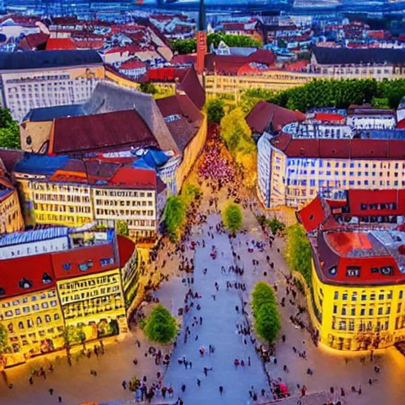 Munich: A Luxurious Summer Escape – Savoring Gourmet Delights & Avoiding the Tourist Trail<h3>Indulge Your Senses: A Gastronomic Journey Through Munich's Finest Dining</h3><h3>Munich's Culinary Scene: A Guide to Exquisite Dining Experiences on a Budget</h3><h3>Beyond the Beer Gardens: Discovering Munich's Hidden Gems & Gourmet Treasures</h3><h3>Munich Summer Holiday: Fine Dining & Cultural Immersion – A Perfect Blend</h3><h3>Efficient Luxury Travel in Munich: Maximizing Experiences, Minimizing Expenses</h3><h3>Unlocking Munich's Culinary Secrets: A Concierge's Guide to Authentic Experiences</h3><h3>From Michelin Stars to Local Bistros: Curating Your Perfect Munich Gastronomic Itinerary</h3><h3>Is Munich Right for a Luxury Summer Holiday? A Foodie's Perspective</h3><h3>Luxury on a Budget: Savoring Munich's Gourmet Scene Without Breaking the Bank</h3>