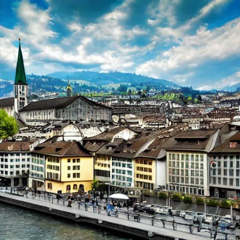 Zurich: A Luxurious Summer Romance – Unveiling the Secrets of Switzerland's Heart<h3>Swiss Romance: Is Zurich the Perfect Luxury Summer Getaway for Two?</h3><h3>Beyond the Chocolate: Romantic Escapades and Luxurious Adventures in Zurich</h3><h3>Unlocking Zurich's Romantic Mysteries: A Luxury Summer Itinerary for Couples</h3><h3>Zurich's Summer Serenade: Crafting an Unforgettable Luxury Romantic Escape</h3><h3>Love Among the Alps: Exploring Zurich's Hidden Romantic Gems (Luxury Edition)</h3><h3>A Zurich Summer Affair: Luxury Experiences for the Most Romantic of Getaways</h3><h3>From Fairytales to Reality: Planning a Luxurious Romantic Holiday in Zurich</h3><h3>The Zurich Enigma: Unraveling Romantic Adventures in Switzerland's Premier City</h3>
