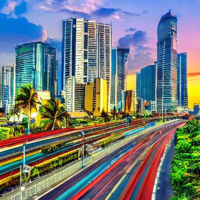 Manila: A Luxurious Summer Escape? Unveiling the City's High-End Shopping Scene<h3>Indulge Your Senses: Discovering Manila's Hidden Gems of Luxury Boutiques</h3><h3>Beyond the Beaches: A Shopaholic's Guide to Manila's Exclusive Retail Therapy</h3><h3>Manila's High Society: Where to Find the Finest Designer Labels This Summer</h3><h3>My Manila Summer: A Personal Journey Through Luxury Shopping and Unexpected Delights</h3><h3>Is Manila the Next Luxury Summer Hotspot? Exploring its High-End Shopping Offerings</h3><h3>From Runway to Reality: Experiencing Manila's Chic Boutiques and Designer Stores</h3><h3>A Connoisseur's Guide: Uncovering Manila's Best-Kept Secrets in Luxury Shopping</h3><h3>Sun, Sand, and Style: Manila's Luxury Shopping Scene Beckons</h3><h3>Beyond Expectations: My Unexpected Discovery of Luxury in Manila's Shopping Paradise</h3>