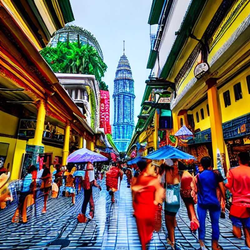 Kuala Lumpur Spring Break: Sun, Fun, and Safety First! A Luxury Traveler's Guide<h3>Is Kuala Lumpur Safe for Spring Breakers? Navigating the City's Thriving Youth Scene</h3><h3>Beyond the Backpacker Trail: Ensuring a Safe & Luxurious Kuala Lumpur Spring Break</h3><h3>The Curious Case of Kuala Lumpur's Spring Break Surge: A Guide to Responsible Adventure</h3><h3>Kuala Lumpur's Hidden Gems & Safety Tips: A Spring Break Itinerary for the Discerning Traveler</h3><h3>Spring Break in KL: Balancing Adventure with Awareness – A Luxury Guide to Safety</h3>