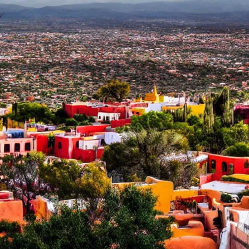 Sun-Drenched Splendor: Is San Miguel de Allende the Perfect Luxury Summer Escape?<h3>San Miguel de Allende: A Summer Sojourn of Unparalleled Luxury</h3><h3>Beyond the Tourist Trail: Unveiling San Miguel de Allende's Luxurious Secrets (A Personal Journey)</h3><h3>My San Miguel de Allende Summer: A Luxurious Tapestry of Culture and Charm</h3><h3>Indulge Your Senses: A Luxury Summer Holiday in the Heart of Mexico (San Miguel de Allende)</h3><h3>A Luxurious Summer in San Miguel de Allende: More Than Just a Vacation, an Experience</h3><h3>Discovering the Jewel of Mexico: A Luxurious Summer in San Miguel de Allende</h3><h3>San Miguel de Allende: Where Luxury Meets Timeless Charm (A Summer Escape Like No Other)</h3><h3>Escape to Enchantment: A Luxurious Summer Holiday in San Miguel de Allende</h3><h3>Summer's Embrace: Unwinding in the Luxurious Embrace of San Miguel de Allende</h3>