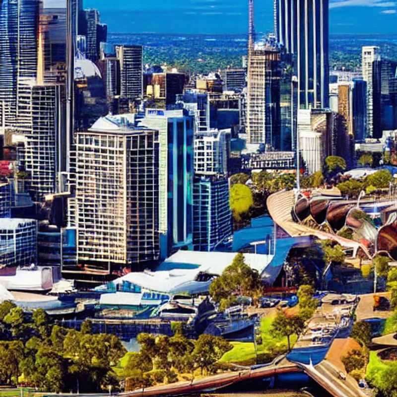 Is Melbourne a Luxury Summer Paradise? 8 Unforgettable Experiences