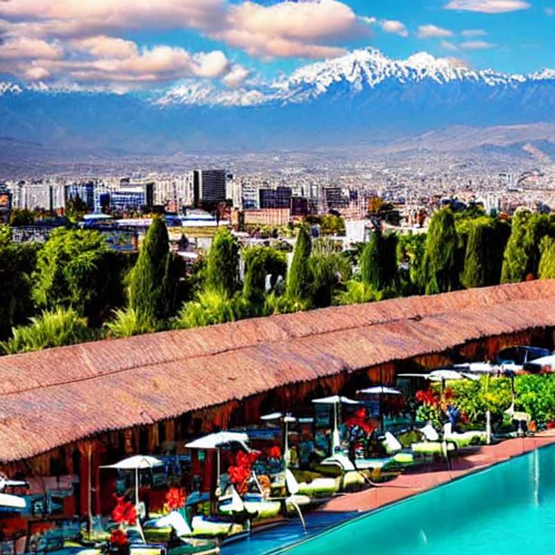 Uncork the Secrets of Santiago: A Luxurious Summer Escape<h3>Santiago's Summer Sizzle: Exclusive Dining & Entertainment Await</h3><h3>Indulge Your Senses: Luxury Dining and Entertainment in Santiago, Chile</h3><h3>Beyond the Tourist Trail: Discovering Santiago's Exclusive Summer Delights</h3><h3>Santiago Summer: Where Luxury Meets Authentic Chilean Charm</h3><h3>Is Santiago Right for Your Luxurious Summer Holiday? (Hint: The Dining Scene Says Yes!)</h3><h3>A Taste of Paradise: Exclusive Culinary Experiences in Santiago, Chile</h3><h3>Santiago's Hidden Gems: Unforgettable Summer Evenings & Exquisite Dining</h3><h3>Luxury Redefined: A Santiago Summer Filled with Exclusive Experiences</h3><h3>Your Santiago Summer: Curated Luxury & Unforgettable Entertainment</h3>