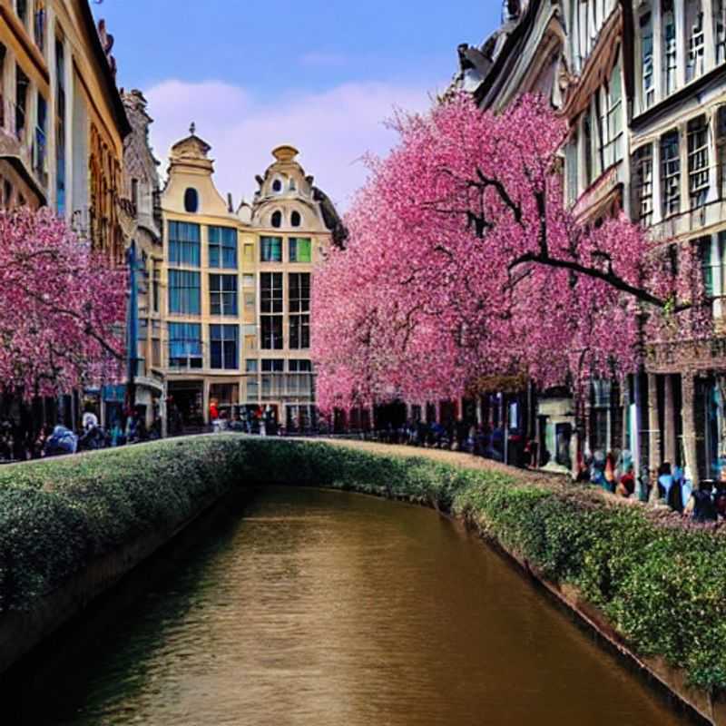 Bruxelas na Primavera&#58; Jardins Floridos e Uma Pausa de Luxo (Será que vale a pena?)<h3>Bruxelas em Flor&#58; Uma Primavera Inesquecível para sua Próxima Escapada de Luxo?</h3><h3>Primavera em Bruxelas&#58; Um Refúgio Charmoso e Florido (Vale a Pena?)</h3><h3>A Primavera Bruxelesa&#58; Jardins Encantadores e Aventura Urbana (Ideal para sua Próxima Viagem?)</h3><h3>Descubra Bruxelas na Primavera&#58; Um Conto de Flores&#44; Cultura e Luxo</h3>