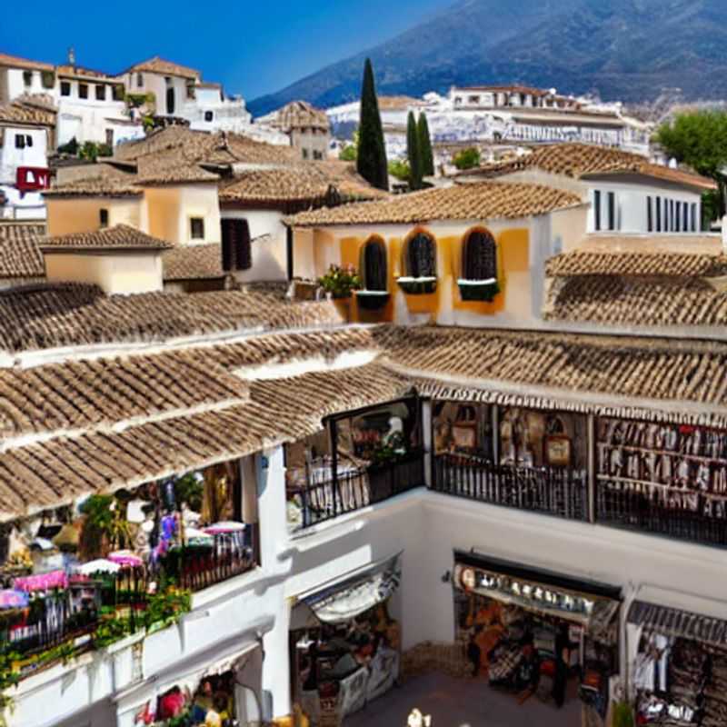 Granada, Spain: A Luxurious Summer Escape Rich in History and Culture<h3>Unveiling Granada's Secrets: A Luxury Traveler's Guide to Authentic Experiences</h3><h3>Beyond the Alhambra: Exploring Granada's Hidden Gems for a Truly Luxurious Summer</h3><h3>Granada's Cultural Tapestry: Economical Luxury and Historical Immersion</h3><h3>A Connoisseur's Guide to Granada: Savoring History, Culture, and Exquisite Summer Luxury</h3><h3>Luxury on a Budget: Exploring Granada's Historical Treasures Without Breaking the Bank</h3><h3>Granada in Summer: A Luxury Itinerary Blending History, Culture, and Unforgettable Moments</h3><h3>Is Granada Right for Your Luxury Summer Holiday? A Cultural and Historical Perspective</h3><h3>Savoring Andalusian Charm: A Luxury Guide to Granada's Historical and Cultural Delights</h3><h3>Luxury Travel in Granada: Maximizing Your Time and Budget for an Unforgettable Summer</h3>