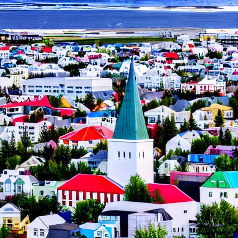 Reykjavik in Summer: A Luxurious Icelandic Escape?<h3>Icelandic Summer Solstice: Unveiling Reykjavik's Luxury Hideaways</h3><h3>Beyond the Aurora: Discovering Reykjavik's Opulent Summer Side</h3><h3>Reykjavik's Summer Splendor: A Luxury Travel Diary</h3><h3>Indulge Your Senses: Luxury Accommodation & Amenities in Reykjavik</h3><h3>Sun-Kissed Iceland: A Luxurious Summer Holiday in Reykjavik?</h3><h3>My Reykjavik Summer: A Personal Journey into Icelandic Luxury</h3><h3>Reykjavik's Summer Secret: Uncovering Hidden Gems of Luxury</h3><h3>A Summer Sojourn: Exploring Reykjavik's High-End Hotels and Experiences</h3><h3>Is Reykjavik the Perfect Luxury Summer Getaway? My Verdict</h3>