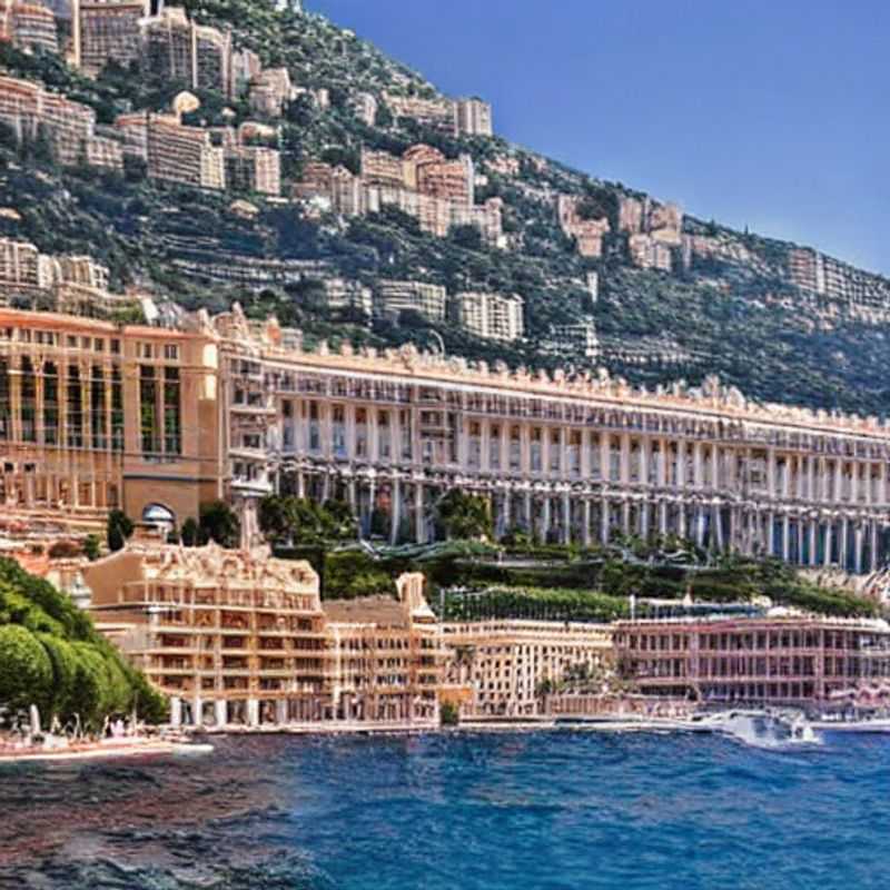Monte Carlo na Primavera: Brilho, Glamour... e Férias de Primavera?<h3>A Noite Vibrante de Monte Carlo: Um Paraíso Primaveril?</h3><h3>Monte Carlo em Abril: Sol, Luxo e... Festa? A Verdade sobre as Férias de Primavera no Principado.</h3><h3>Mais que Cassino: Desvendando a Cena Noturna de Monte Carlo na Primavera.</h3><h3>Férias de Primavera em Monte Carlo: Muito Mais do que Você Imagina (e um Cocktail à Beira-Mar).</h3>