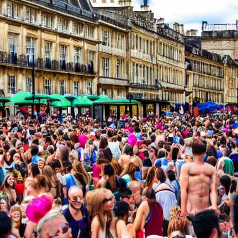 Bath in Spring: Sun Showers & Georgian Charm – A Surprisingly Delightful Spring Break?<h3>Spring in Bath: Braving the British Weather for a Quintessential English Escape</h3><h3>Is Bath a Spring Break Winner? A Guide to Navigating the (Potentially) Fickle Forecast</h3><h3>Beyond the Thermae: Discovering Bath's Springtime Secrets (and Avoiding the April Showers!)</h3><h3>Bath's Spring Surprise: Why a Little Rain Won't Dampen Your Georgian Adventure</h3><h3>Chancing the Showers: A Luxurious Spring Break in Bath, England</h3>