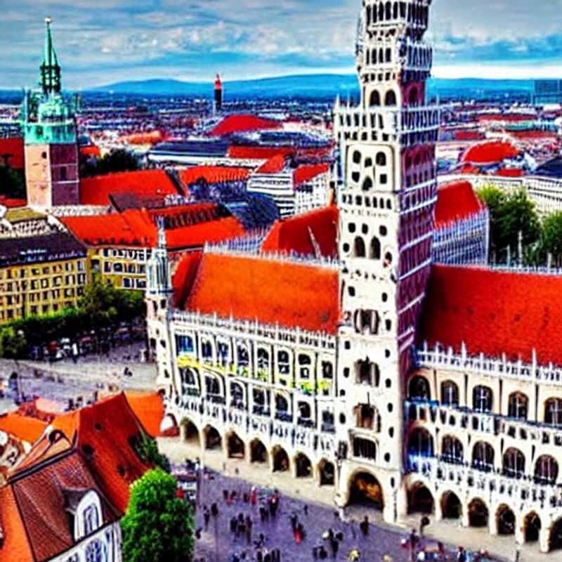 Munich Spring Break: Bavarian Charm & Sunny Days<h3>Is Munich the Perfect Spring Break Escape? (Spoiler: Ja!)</h3><h3>Beyond the Beer Gardens: Unveiling Munich's Springtime Secrets</h3><h3>Munich Spring Break: Sun, Fun, & Unexpected Delights</h3><h3>Luxury Spring Break in Munich: A Royal Bavarian Adventure</h3><h3>Spring in Munich: A Guide to Sunny Days & Cultural Gems</h3><h3>Munich for Spring Break: More Than Just Oktoberfest!</h3><h3>Discovering Munich's Hidden Gems: Your Spring Break Itinerary</h3><h3>Warm Weather Wonders: Why Munich is Ideal for Your Spring Break</h3>