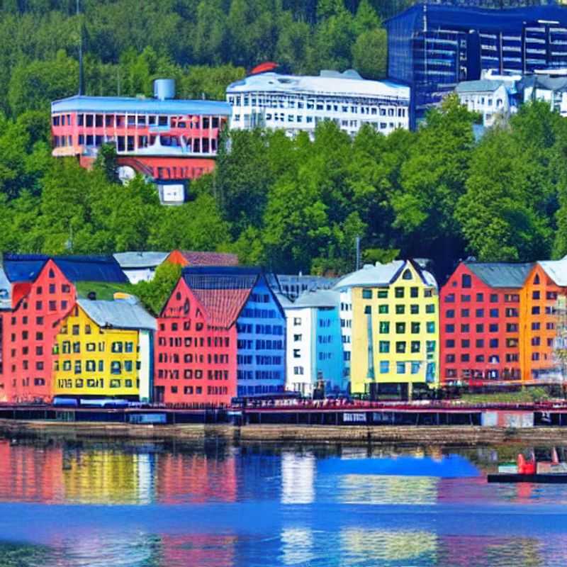 Oslo in Spring Break: Vikings, Fjords, and...Crowds? A Luxury Guide's Take<h3>Spring Break in Oslo: Navigating the Nordic Charm (and the Queues!)</h3><h3>Oslo's Spring Awakening: Avoiding the Tourist Frenzy (While Still Having a Blast!)</h3><h3>Beyond the Tourist Trail: A Luxurious Spring Break Escape to Oslo</h3><h3>Oslo Spring Break: A Balancing Act of Beauty and Bustle – Is It Worth It?</h3><h3>Chasing the Midnight Sun (and Avoiding the Crowds): A Spring Break Oslo Adventure</h3>