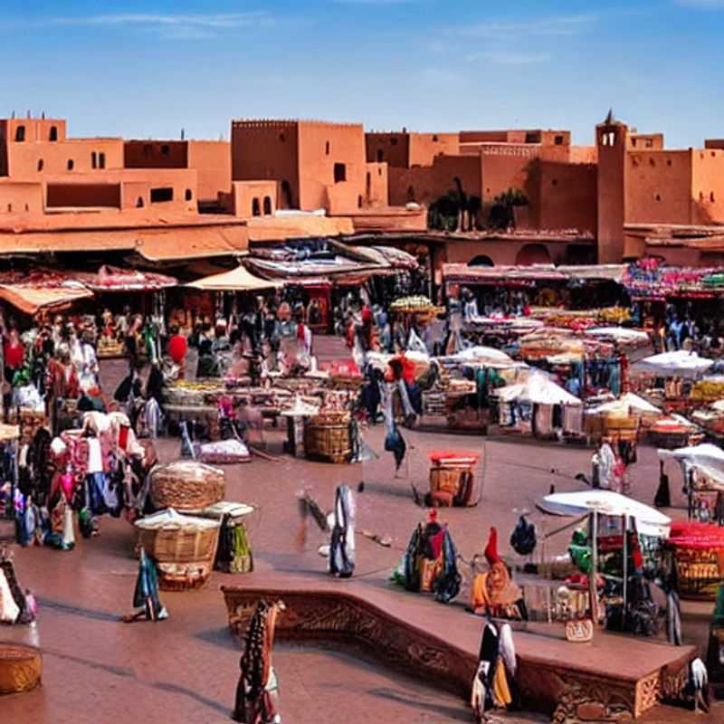 Unwind in Marrakech: A Luxurious Summer Escape & Spa Delights<h3>Marrakech in Summer: Finding Tranquility & Upscale Wellness</h3><h3>Beyond the Souks: Discovering Marrakech's Best Kept Spa Secrets for a Luxury Summer Getaway</h3><h3>Luxury Spa Experiences in Marrakech: Your Guide to a Relaxing Summer Holiday</h3><h3>Is Marrakech the Perfect Luxury Summer Destination? A Focus on High-End Spas & Wellness</h3><h3>Marrakech's Hidden Gems: Unveiling Exclusive Spas for a Summer of Rejuvenation</h3><h3>Summer in Marrakech: Balancing Culture, Luxury & Wellness</h3><h3>Escape the Heat: Luxury Spa Retreats in Marrakech for a Summer Holiday</h3><h3>A Connoisseur's Guide to Marrakech: Uncovering Exquisite Spas & Cultural Immersion</h3><h3>The Ultimate Guide to Luxury Spas in Marrakech: Your Summer Wellness Itinerary</h3>