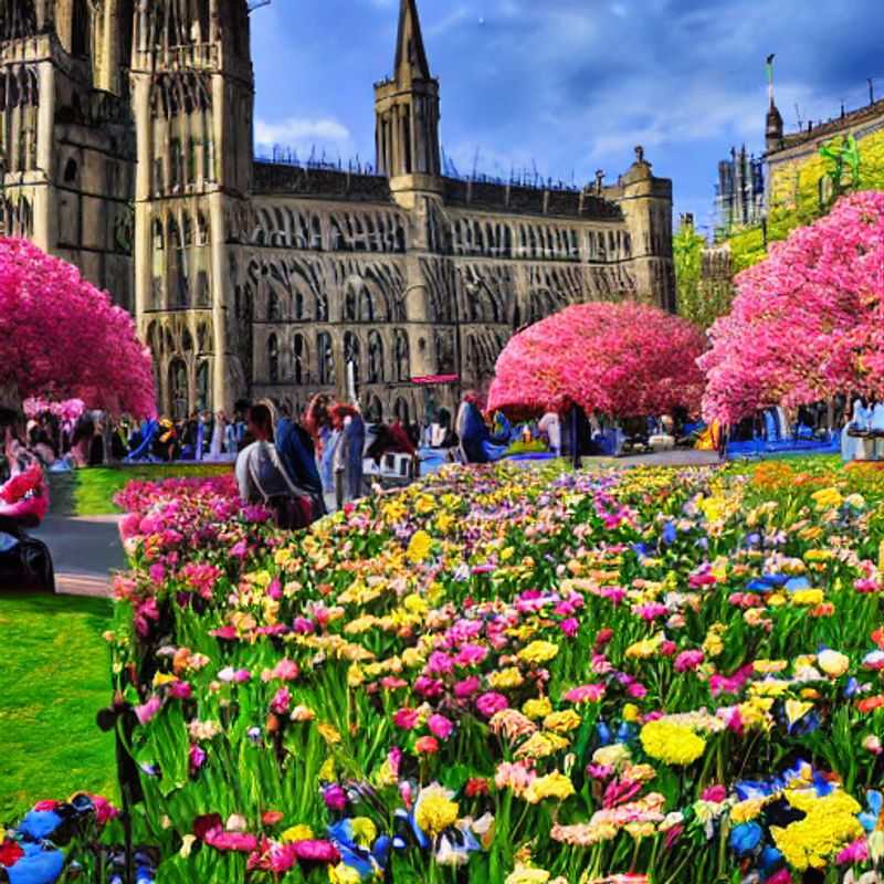 Manchester in Spring&#58; A Secretly Stunning Spring Break Escape (Fewer Crowds&#44; More Charm!)<h3>Shhh... Manchester's Spring Surprise&#58;  Beat the Summer Rush &#38; Discover its Hidden Gems</h3><h3>Beyond the Football&#58; A Springtime Manchester Mystery Tour (Luxury Edition)</h3><h3>Manchester's Spring Awakening&#58; Unveiling History&#44; Legends&#44; &#38; Literary Landscapes</h3><h3>A Scholar's Spring Break&#58; Manchester's Unexpected Academic Adventures</h3><h3>Spring in Manchester&#58;  Luxury&#44; Legends&#44; and a Dash of Scientific Discovery</h3><h3>Escape the Crowds&#58; A Luxurious Spring Break Getaway to Manchester</h3><h3>Manchester's Springtime Enigma&#58;  Unraveling the City's Secrets with Style</h3>