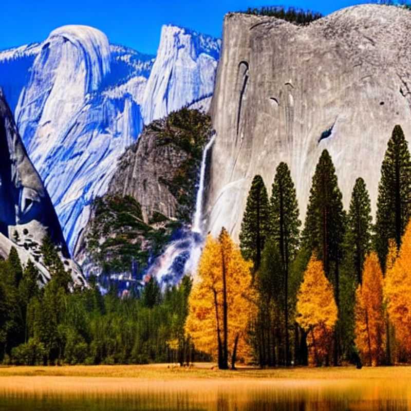 Descubre los encantos históricos de la ciudad: ¿Es Yosemite ideal para tus vacaciones de primavera?<h3>Yosemite en primavera: Un viaje lujoso entre historia y naturaleza</h3><h3>Escapada primaveral a Yosemite: Historia, lujo y aventura en el Parque Nacional</h3><h3>¿Vacaciones de primavera en Yosemite? Historia, lujo y paisajes inolvidables</h3><h3>Yosemite para principiantes: Recorrido histórico y lujoso en primavera</h3>