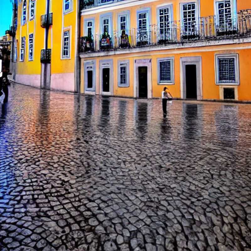 Lisbonne au printemps : une escapade branchée et festive !<h3>Lisbonne pour les vacances de printemps : cocktails, fado et nuits magiques !</h3><h3>Printemps à Lisbonne : l'art de vivre nocturne portugais</h3><h3>Vacances de printemps à Lisbonne : découvrez la vie nocturne animée !</h3><h3>Le meilleur de Lisbonne la nuit : un printemps inoubliable</h3>