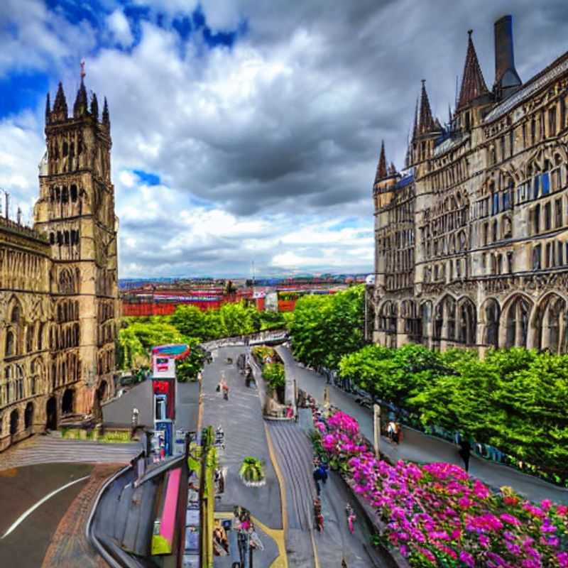 Manchester in Spring&#58; A Whimsical Chase Through History and Blossoms<h3>Springtime in Manchester&#58;  Is This Industrial Gem a Hidden Holiday Haven?</h3><h3>Beyond the Football&#58; Uncovering Manchester's Springtime Secrets (and Pubs!)</h3><h3>Manchester's Spring Awakening&#58;  A Scholar's&#44; Adventurer's&#44; and Connoisseur's Guide</h3><h3>Myth&#44; Manchester&#44; and Magnolias&#58; A Springtime Expedition</h3><h3>Decoding Manchester's Spring Festivals&#58; A Luxurious Journey Through Time and Tradition</h3><h3>A Springtime Sherlockian Adventure&#58; Unraveling the Mysteries of Manchester</h3>