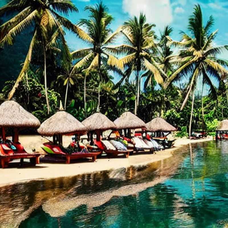 Bali: A Luxurious Summer Escape? Unveiling the Island's Cultural & Historical Gems<h3>Indonesian Opulence: Is Bali the Perfect Luxury Summer Holiday Destination?</h3><h3>Beyond the Beaches: Exploring Bali's Rich Culture and History for a Luxurious Summer Getaway</h3><h3>Bali's Hidden Charms: A Luxurious Summer Journey Through Culture and History</h3><h3>Sun-Kissed Shores & Ancient Temples: My Personal Journey to a Luxurious Balinese Summer</h3><h3>A Summer of Enchantment: Discovering Bali's Cultural and Historical Treasures in Unforgettable Luxury</h3><h3>Bali's Allure: A Luxury Summer Holiday Amongst Temples, Rice Paddies, and Pristine Beaches</h3><h3>My Balinese Summer: A Luxurious Exploration of Culture, History, and Breathtaking Beauty</h3><h3>Luxury Redefined: Experiencing Bali's Rich Heritage on a Summer Holiday of a Lifetime</h3><h3>Indonesian Paradise Found: A Luxurious Summer Escape to Bali's Cultural Heart</h3>