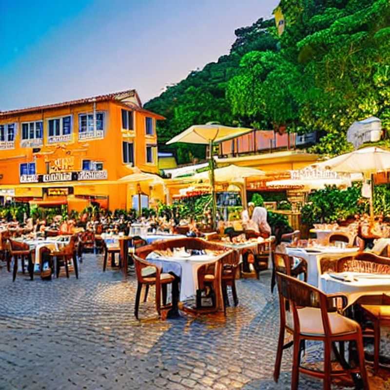 Rome's Romantic Embrace: A Luxury Summer Escape for the Discerning Traveler<h3>Beyond the Tourist Trail: Unveiling Rome's Hidden Gems for the Luxury Explorer</h3><h3>Is Singapore a Luxurious Summer Haven? A Connoisseur's Perspective</h3><h3>Singapore's Sensational Summer: Luxury Redefined</h3><h3>Sun-Kissed Shores & Stellar Cityscapes: A Singapore Luxury Summer Itinerary</h3>