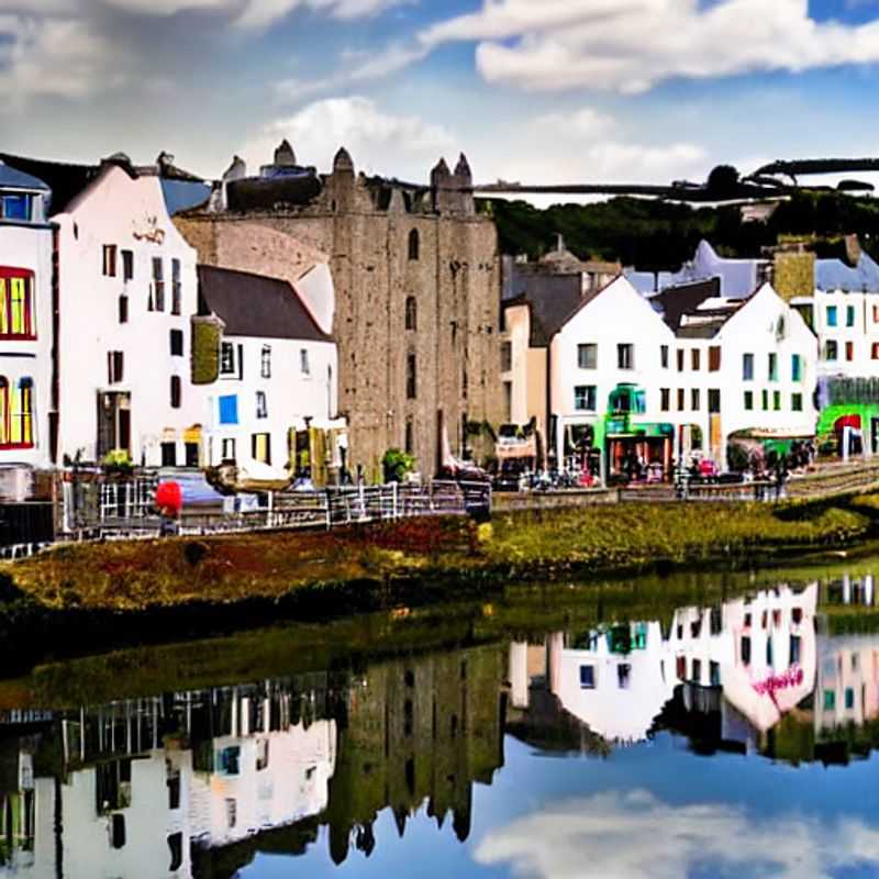Cork, Ireland: Is it the Emerald Isle's Best-Kept Culinary Secret? (A Luxurious Gastronomic Adventure Awaits!)<h3>A Corking Good Time: Uncork the Flavors of Ireland's Foodie Paradise (Luxury Summer Getaway)</h3><h3>Beyond the Blarney Stone: A Luxurious Culinary Journey Through Cork's Hidden Gems</h3><h3>Whispers of History, Bites of Bliss: A Gourmet Exploration of Cork's Rich Heritage (Luxury Summer Escape)</h3><h3>From Farm to Five-Star: Savor the Taste of Luxury in Cork, Ireland (Summer Holiday Delights)</h3><h3>Cork's Culinary Crown Jewels: A Luxurious Feast for the Senses (Summer Holiday Guide)</h3><h3>Is Cork, Ireland the Next Big Thing in Luxury Summer Travel? (A Culinary Investigation)</h3>