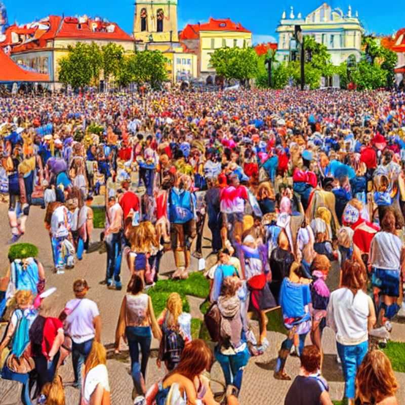 Prague au Printemps : Un Séjour de Rêve pour les Vacances de Printemps ?<h3>Prague printanière : Guide de voyage de luxe pour des vacances inoubliables et économiques</h3><h3>Vacances de printemps à Prague : Explorez la ville autrement, en évitant les pièges à touristes</h3><h3>Le charme discret de Prague au printemps : Conseils d'expert pour un voyage luxueux et authentique</h3><h3>Prague en avril/mai : Météo clémente et escapades culturelles hors des sentiers battus</h3><h3>Voyage de luxe à Prague au printemps : Optimiser votre temps et votre budget</h3><h3>Découvrir le véritable Prague : Au-delà des clichés, une immersion culturelle printanière</h3>