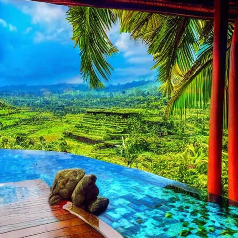 Indulge Your Senses: Is Bali the Perfect Luxury Summer Escape?<h3>Bali's High Life: Unpacking the Island's Exquisite Dining and Shopping Scene</h3><h3>Sun-Kissed Luxury: My Personal Journey Through Bali's Exclusive Experiences</h3><h3>Beyond the Beaches: Discovering Bali's Hidden Gems of Haute Cuisine and Retail Therapy</h3><h3>A Balinese Summer Sojourn: Where Luxury Meets Paradise</h3><h3>Curated Indulgence: Bali's Best Kept Secrets for the Discerning Traveler</h3><h3>Bali: A Luxurious Tapestry Woven with Exquisite Flavors and Unforgettable Finds</h3>