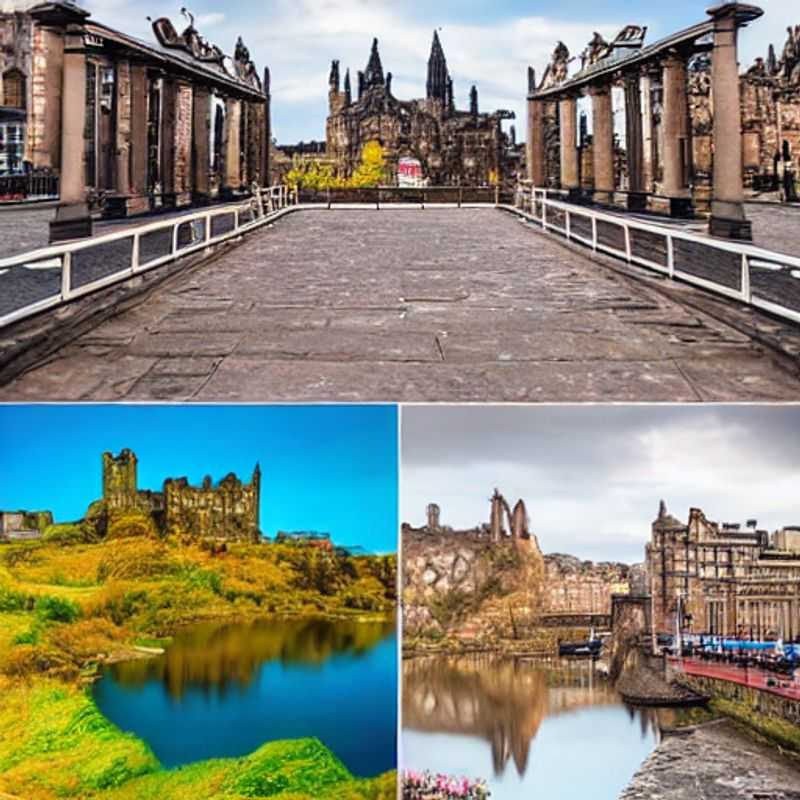 A Wee Bite of Heaven: Edinburgh's Culinary Delights & Your Luxurious Summer Escape<h3>Edinburgh's Gastronomic Gems: Is it the Perfect Luxury Summer Holiday Destination?</h3><h3>Beyond the Castle: Uncovering Edinburgh's Exquisite Dining Scene for a Summer of Indulgence</h3><h3>Whisky, Haggis, and Haute Cuisine: A Luxury Foodie's Guide to Edinburgh in Summer</h3><h3>From Michelin Stars to Hidden Gems: A Culinary Journey Through Edinburgh's Luxury Summer Landscape</h3><h3>Indulge Your Senses: A Luxury Summer Holiday in Edinburgh – A Feast for the Eyes and Palate</h3><h3>Edinburgh's Summer Culinary Scene: A Luxurious Taste of Scotland's Capital</h3>