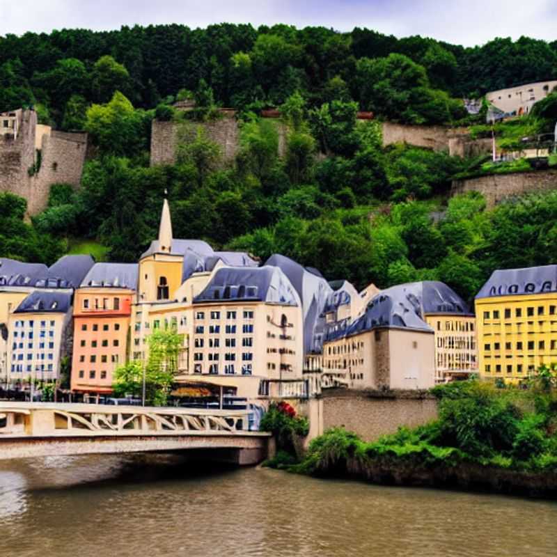 Luxembourg City: Summer Soirees & Sparkling Secrets – A Luxurious Investigation<h3>Is Luxembourg City the Perfect Jewel for Your Summer Holiday? (Spoiler: Oui!)</h3><h3>Beyond the Fairytales: Uncovering Luxembourg's Summer Festivities in Style</h3><h3>A Midsummer Night's Dream (and History): Luxury Escapes in Luxembourg City</h3><h3>Decoding the Grandeur: Luxembourg's Summer Festivals & Hidden Histories</h3><h3>Champagne Wishes & Sparkling Castles: A Luxury Summer in Luxembourg City</h3>