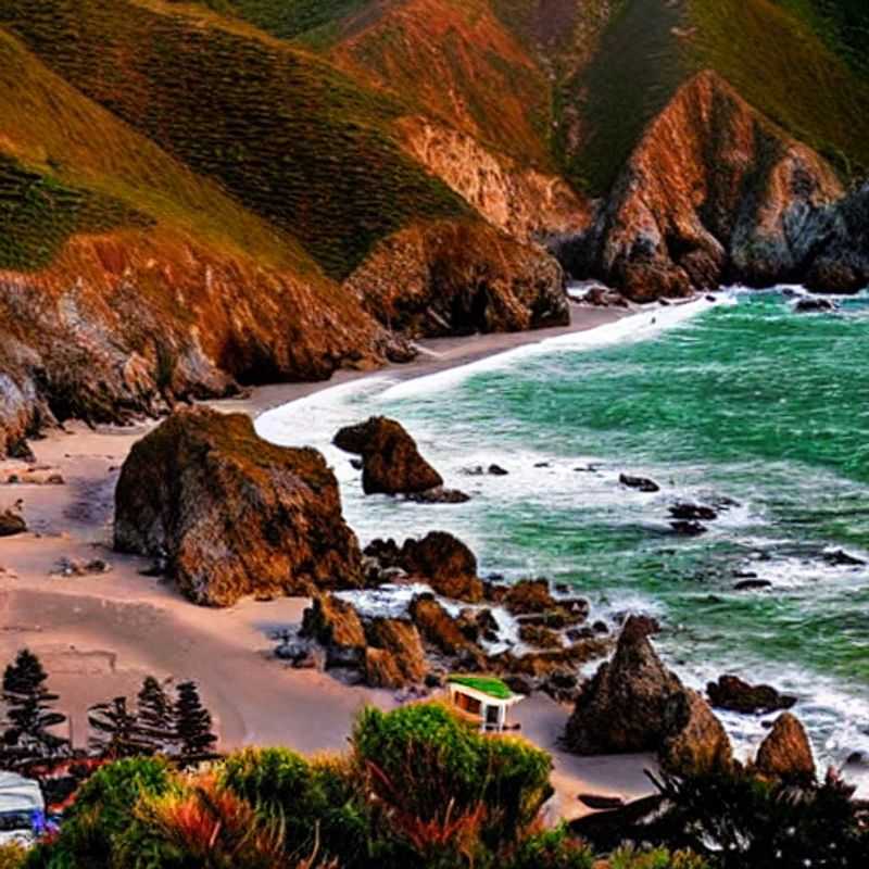 Big Sur in Summer: A Luxurious Outdoor Escape? Unveiling the Secrets<h3>Big Sur's Hidden Gems: Luxury Adventures Beyond the Tourist Trail</h3><h3>Is Big Sur Right for Your Luxury Summer? A Practical Guide to Outdoor Activities</h3><h3>Balancing Luxury & Adventure in Big Sur: A Summer Itinerary for Discerning Travelers</h3><h3>Beyond the Highway 1 Hype: Discovering Authentic Big Sur for a Luxurious Getaway</h3><h3>Big Sur's Summer Splendor: Economical Luxury & Unforgettable Outdoor Experiences</h3><h3>Luxury on a Budget: Exploring Big Sur's Natural Wonders Responsibly</h3><h3>The Art of Slow Travel: A Luxurious & Meaningful Big Sur Summer</h3><h3>Big Sur's Coastal Charm: Finding Tranquility & Adventure in the Heart of California</h3><h3>Unveiling Big Sur's Cultural Heritage: A Luxurious Journey Through History and Nature</h3>