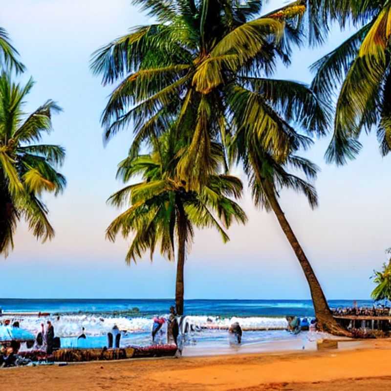 Goa on a Spring Break Budget&#58; Luxury Travel Without the Luxury Price Tag<h3>Sun&#44; Sand&#44; and Savings&#58; Exploring Goa's Hidden Gems on a Spring Break Trip</h3><h3>Goa's Spring Break Secrets&#58; Affordable Luxury &#38; Authentic Experiences</h3><h3>Is Goa Right for Your Spring Break? A Cost&#45;Conscious Luxury Traveler's Guide</h3><h3>Beyond the Beaches&#58;  A Budget&#45;Friendly Luxury Itinerary for Goa's Spring Break</h3><h3>Goa Spring Break&#58; Maximizing Your Experience Without Breaking the Bank</h3><h3>Luxury Travel on a Student Budget&#58;  Goa's Spring Break Surprise</h3><h3>Affordable Elegance&#58; Unveiling Goa's Cultural Riches This Spring Break</h3><h3>Spring Break in Goa&#58; Balancing Budget and Bliss</h3><h3>Goa's Spring Break Bargains&#58;  Authentic Experiences for the Discerning Traveler</h3>