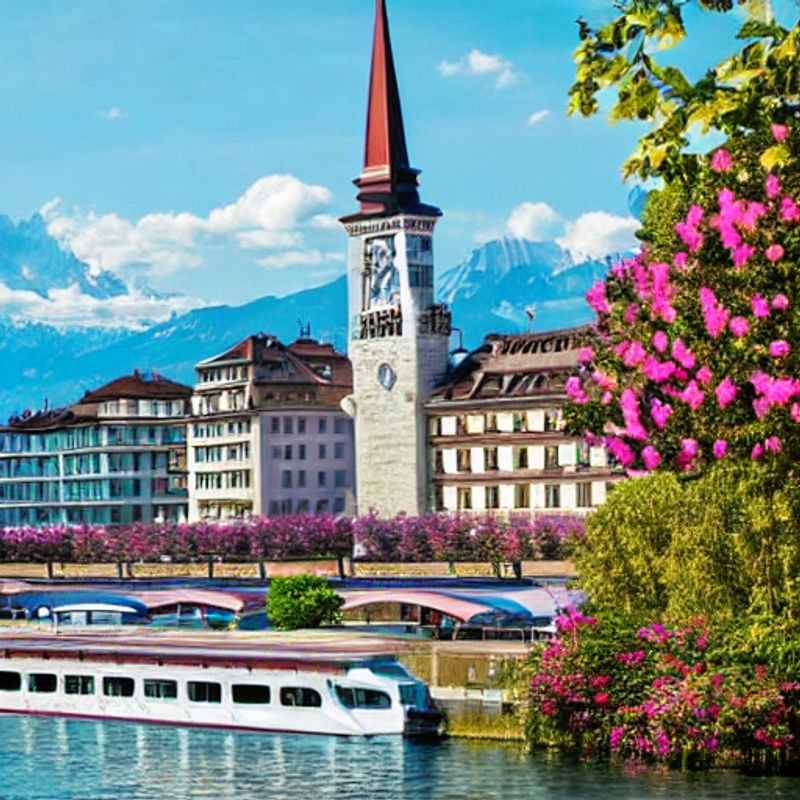  Genève au printemps &#58; un séjour de luxe hors des sentiers battus<h3> Genève au printemps &#58; moins de monde&#44; plus de magie !</h3><h3> Évasion printanière à Genève &#58; luxe et tranquillité garantis</h3><h3>  Le printemps à Genève &#58; charme discret et escapades luxueuses</h3><h3>  Genève ensoleillée &#58; votre séjour printanier de rêve hors saison</h3>