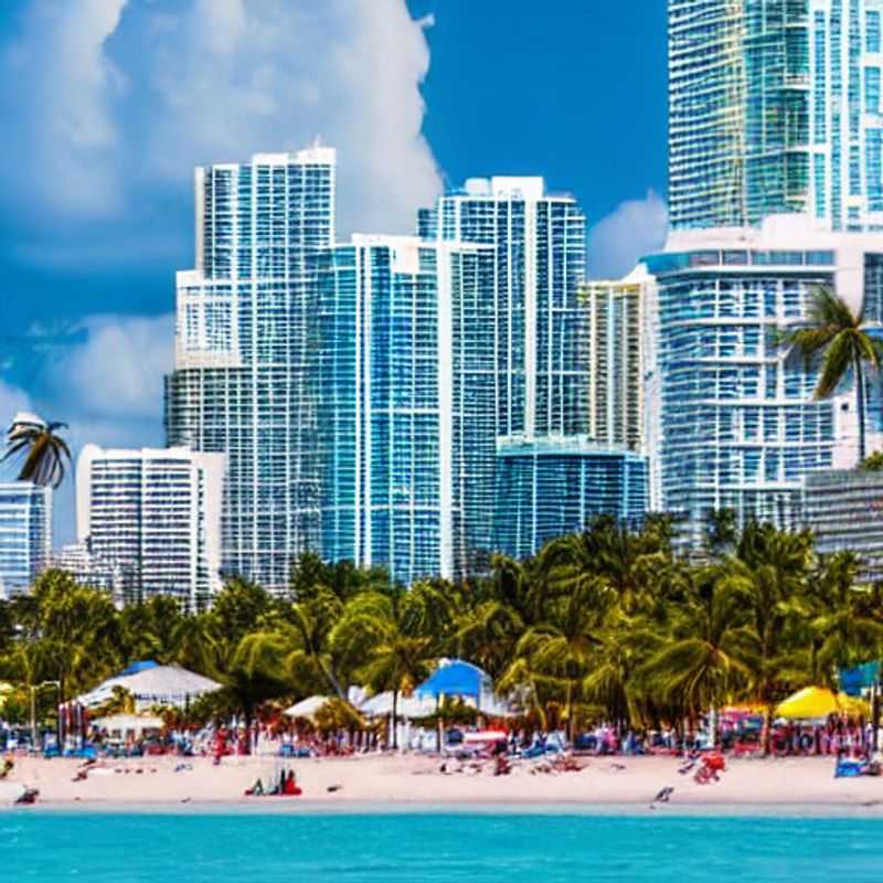 Miami Beach au printemps : bien plus qu'une simple destination étudiante<h3>Miami Beach pour les vacances de printemps : trouver le luxe discret et l'authenticité</h3><h3>Découvrir Miami Beach autrement : conseils d'un expert pour un séjour printanier raffiné et économique</h3><h3>Escapade luxueuse à Miami Beach : éviter les pièges à touristes et savourer l'expérience authentique</h3><h3>Miami Beach : au-delà des clichés, une exploration culturelle et historique pour les voyageurs exigeants</h3><h3>Vacances de printemps à Miami Beach : luxe abordable et immersion culturelle</h3><h3>Miami Beach : combiner plaisir et découverte pour des vacances de printemps inoubliables</h3><h3>Le guide du voyageur éclairé : Miami Beach au printemps, entre détente et exploration</h3><h3>Secrets de Miami Beach : découvrir le charme caché de la ville pour un séjour printanier raffiné</h3>