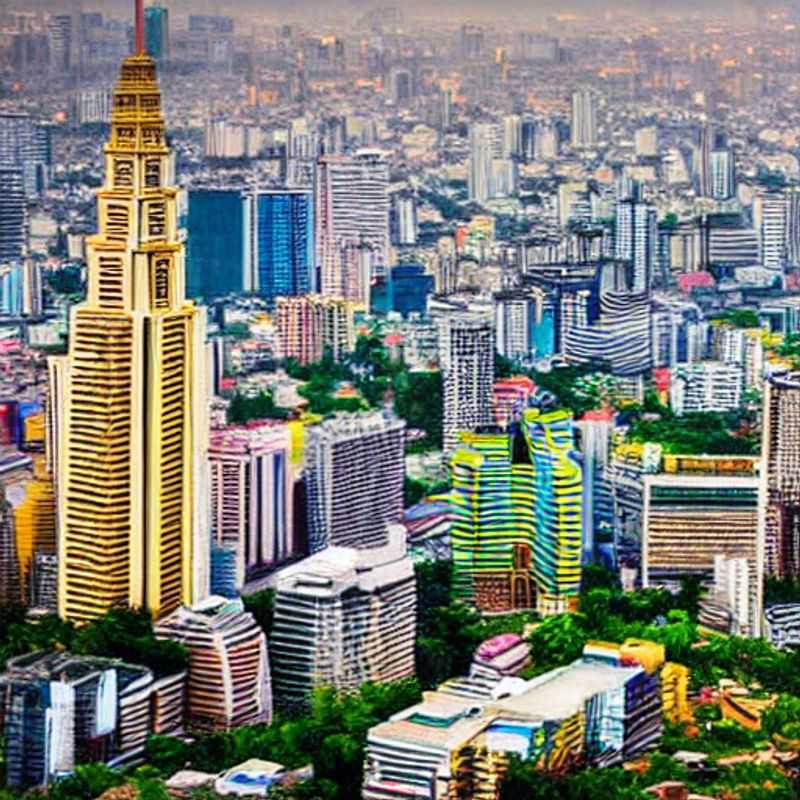 Bangkok en printemps &#58; le paradis des festivals et… votre prochain break ?<h3>Bangkok au printemps &#58;  Fêtes&#44; folie et… est&#45;ce le lieu idéal pour vos vacances ?</h3><h3>Printemps à Bangkok &#58;  Au&#45;delà des temples&#44; une explosion de couleurs et de culture !</h3><h3>Le printemps à Bangkok &#58;  Un voyage de luxe au cœur d'une explosion festive (et est&#45;ce fait pour vous ?)</h3><h3>Évasion printanière à Bangkok &#58;  Luxe&#44; festivals et rencontres inoubliables</h3><h3>Bangkok&#44; le printemps et vous &#58; Une aventure de luxe au pays du sourire</h3>