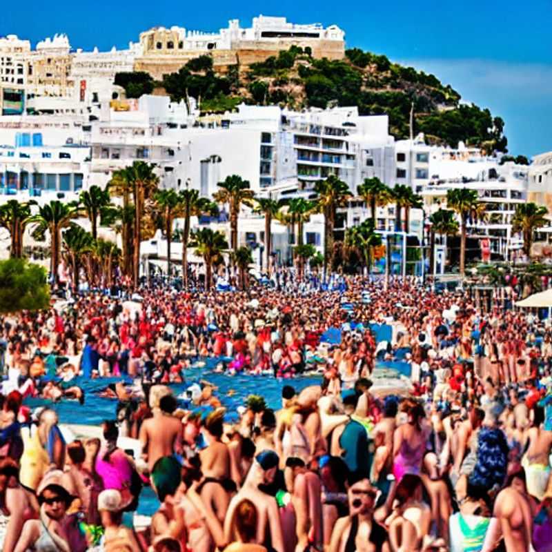 Ibiza au printemps &#58; Randonnées&#44; sports nautiques et luxe décontracté &#45; Un séjour inoubliable ?<h3>Ibiza pour les vacances de printemps &#58;  Soleil&#44; mer et aventures en plein air – L'avis d'une experte</h3><h3>Vacances de printemps à Ibiza &#58;  Est&#45;ce le paradis pour les activités outdoor de luxe ?</h3><h3>Explorer Ibiza au printemps &#58;  Randonnées panoramiques et plaisirs nautiques raffinés</h3><h3>Ibiza printanière &#58;  Le guide ultime pour des vacances de luxe actives</h3>