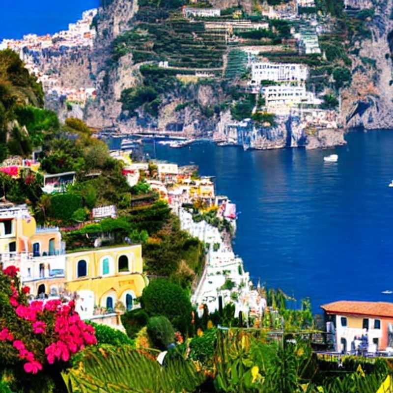 Amalfi Coast: Sun, Sea, and Seriously Chic Shopping – A Luxury Summer Escape?<h3>Is the Amalfi Coast Italy's *Ultimate* Luxury Summer Playground? (Spoiler: The Shopping's Divine)</h3><h3>Beyond the Beaches: Unveiling the Amalfi Coast's Hidden Gems & Haute Couture Havens</h3><h3>Dolce Vita & Designer Deals: A Luxury Shopaholic's Guide to the Amalfi Coast</h3><h3>Amalfi Coast: Sun-Kissed Shores and Sumptuous Shopping – A Luxurious Italian Adventure</h3><h3>Luxury on the Amalfi Coast: More Than Just a Pretty View (Prepare for Retail Therapy!)</h3><h3>Decoding the Amalfi Coast: History, High Fashion, and a Holiday to Remember</h3>