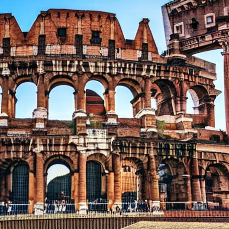Roman Holiday Romance: Is Rome the Ultimate Luxury Summer Escape for Couples?<h3>La Dolce Vita for Two: Unveiling Rome's Most Romantic Secrets (Luxury Edition)</h3><h3>Amore in the Eternal City: Curating an Unforgettable Luxury Roman Holiday for Couples</h3><h3>Beyond the Colosseum: Discovering Hidden Romantic Gems in Luxury Rome</h3><h3>From Trevi Fountain Wishes to Trastevere Twinkles: A Luxurious Romantic Itinerary for Rome</h3><h3>Ciao Bella! Planning the Perfect Romantic Luxury Getaway in Summery Rome</h3>