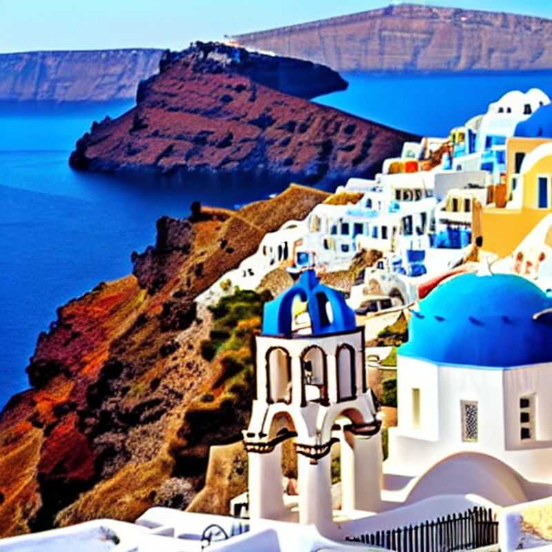 Santorin au printemps : un paradis pour les jeunes fêtards ?<h3>Santorin pour les vacances de printemps : ambiance vibrante et nuits endiablées</h3><h3>Vacances de printemps à Santorin : entre fête et découverte authentique</h3><h3>Explorer Santorin en économisant : guide pour les jeunes voyageurs</h3><h3>Santorin : éviter les pièges à touristes et vivre une expérience authentique</h3><h3>Santorin au printemps : conseils pour un séjour festif et responsable</h3><h3>Le meilleur de Santorin pour les jeunes voyageurs : nuits animées et découvertes culturelles</h3><h3>Santorin : combinaison parfaite entre fête et exploration culturelle</h3><h3>Bien profiter de Santorin pour un budget étudiant : guide pratique</h3><h3>Découvrir le vrai visage de Santorin : au-delà des clichés touristiques</h3>