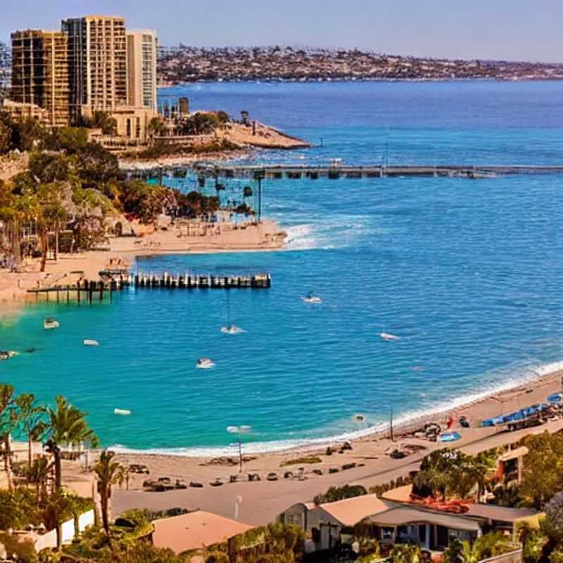 San Diego Summer: Sun, Sea, and *Seriously* Stellar Dining – Is It the Ultimate Luxury Getaway?<h3>From Michelin Stars to Baja Bites: A Gourmet's Guide to San Diego's Summer Indulgences</h3><h3>Unmasking San Diego's Culinary Secrets: A Luxury Foodie Adventure (Spoiler: It Involves Tequila)</h3><h3>Is San Diego's Summer Dining Scene Worth the Hype? (Yes, and Here's Why)</h3><h3>Beyond the Beach: Exploring San Diego's Hidden Gastronomic Gems This Summer</h3><h3>A Culinary Expedition Through San Diego: Michelin Stars, Mythical Margaritas, and Memorable Meals</h3><h3>San Diego's Summer of Taste: A Luxurious Journey for the Discerning Palate</h3>