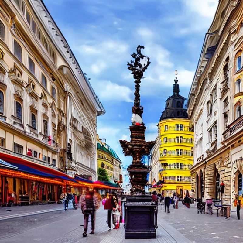 Vienna in Summer: A Luxurious Escape from the Heat?<h3>Chasing Viennese Charm: Is Austria's Capital a Summer Holiday Hotspot for the Discerning Traveler?</h3><h3>Summer in Vienna: A Luxurious Oasis or a Sweltering Surprise?</h3><h3>Vienna's Summer Secrets: Luxury Travel and Climate Comfort</h3><h3>Beyond the Schönbrunn Palace: A Luxurious Summer Itinerary for Vienna</h3><h3>Beat the Heat in Style: Is Vienna the Perfect Luxurious Summer Getaway?</h3><h3>Austrian Summer Delights: Exploring Vienna's Air-Conditioned Elegance</h3><h3>Vienna's Summer Symphony: A Luxurious Blend of Culture and Climate</h3><h3>A Cool Viennese Summer: Luxury Travel & Temperature Considerations</h3><h3>The Viennese Summer Paradox: Luxury and Comfort in the Austrian Heat</h3>