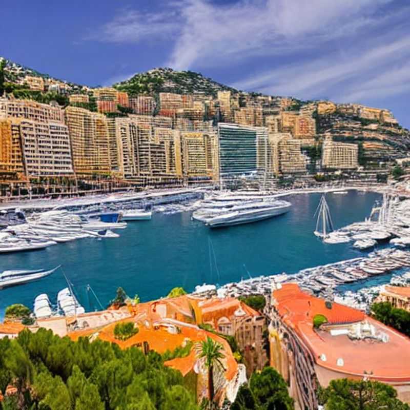 Munique na Primavera: Fuja das Multidões e Descubra o Luxo Discreto (É Boa para as Férias de Primavera?)<h3>Monaco na Primavera: Beleza Discreta e Luxo sem Multidões (Perfeito para as Férias de Primavera?)</h3><h3>Primavera em Mônaco: Uma Escapada Luxuosa Fora de Temporada (Vale a Pena?)</h3><h3>Descubra Mônaco na Primavera: Luxo, Calmaria e Surpresas (Ideal para Férias de Primavera?)</h3><h3>Paraíso Mediterrâneo: Mônaco na Primavera - Fuja da Multidão e Viva o Luxo (Sua Próxima Viagem?)</h3>