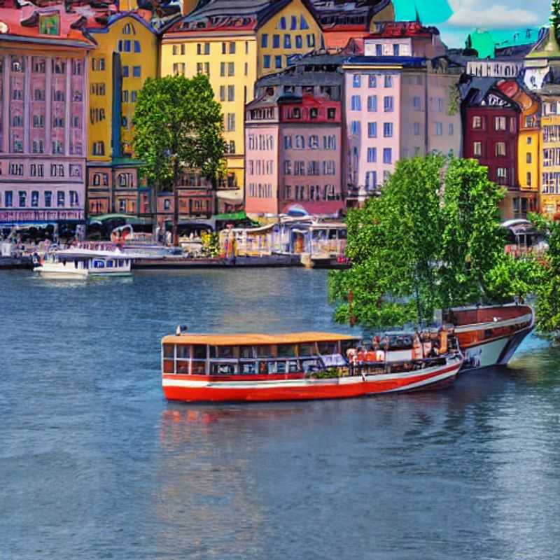 Estocolmo na Primavera&#58; Um Mistério Suéco com Toque de Luxo (e Alerta de Manutenção!)<h3>Estocolmo na Primavera&#58; Sol&#44; Mistério e...Obras? Um Guia de Luxo para sua Viagem</h3><h3>A Primavera Estocolmense&#58; Desvendando Segredos Vikingos (com Pausas para Fika de Luxo)</h3><h3>Stockholm em Abril&#58;  Aventura&#44; História e...Possíveis Fechos Temporários?</h3><h3>Época Dourada em Estocolmo&#58;  Um Conto de Luxo com Avisos de Manutenção Suave</h3><h3>Stockholm na Primavera&#58;  Descubra a Magia (e Evite as Obras) com Estilo</h3>